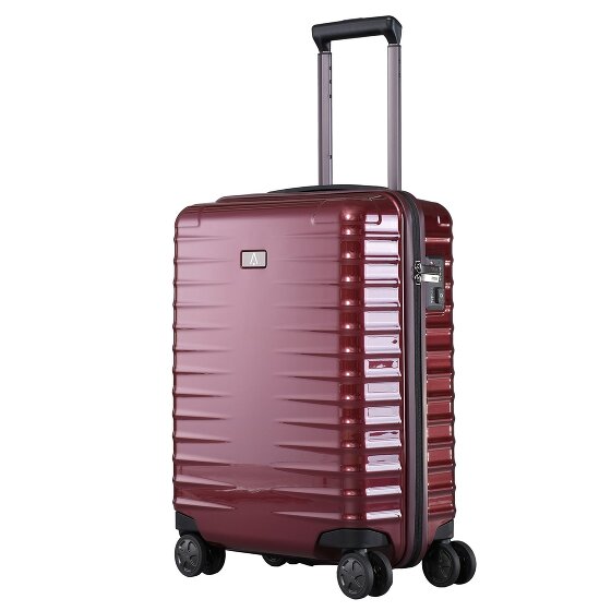 Titan Litron 4-kołowy wózek kabinowy 55 cm
