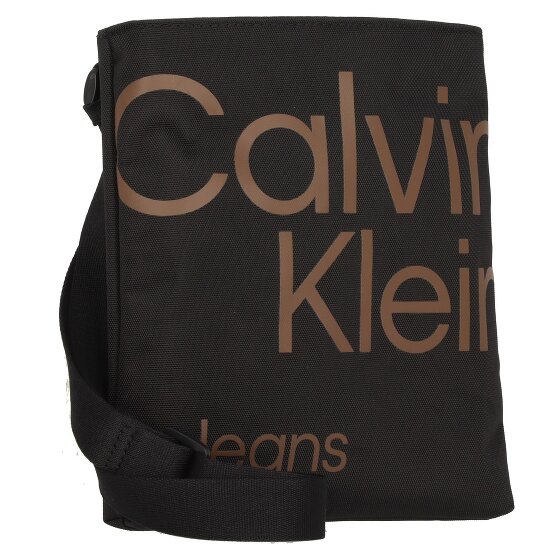 Calvin Klein Jeans Sport Essentials Torba na ramię 18 cm