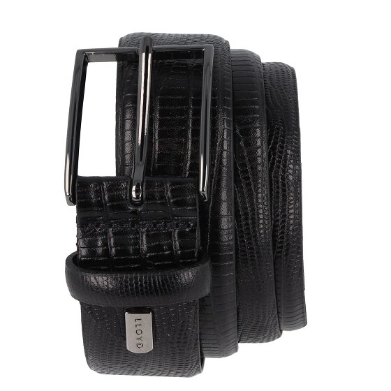 Lloyd Men's Belts Pas Skórzany