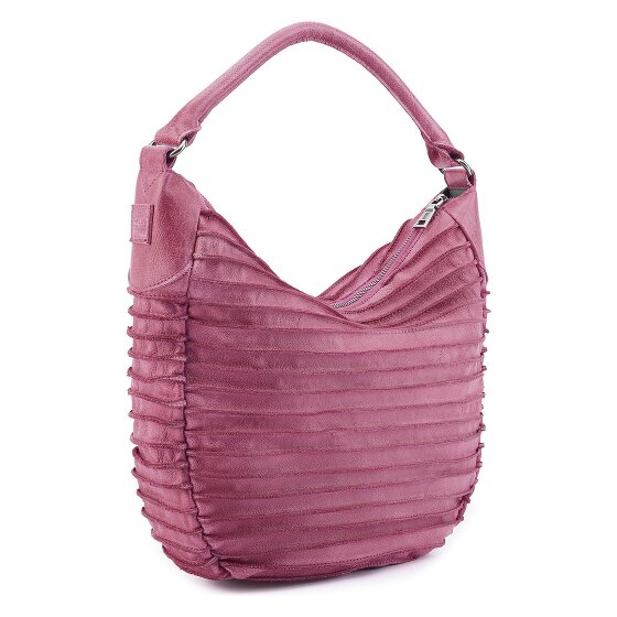 FredsBruder Torebka na ramię z wypustkami Animal S Leather 33 cm