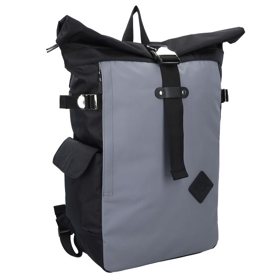 Harvest Label Naka Plecak 44 cm Komora na laptopa