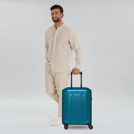 Smartbox Edition 02 4 kółka Walizka kabinowy S 55 cm