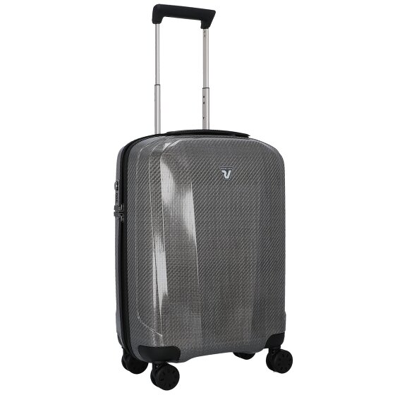 Roncato We Are Glam 4 kółka Walizka kabinowa 55 cm