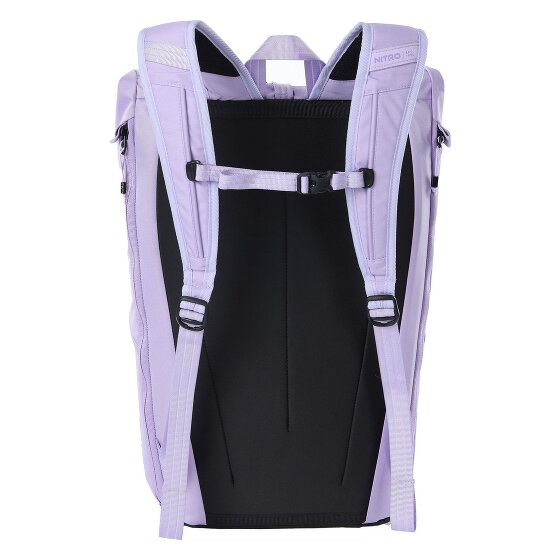 NITRO Cosmo Plecak 46 cm Komora na laptopa