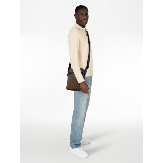 Boss Ray Mini Torba Torba na ramię 17 cm