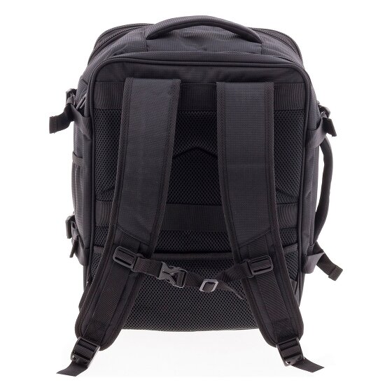 Gladiator 1400 Plecak podróżny z przegrodą na laptopa 40 cm