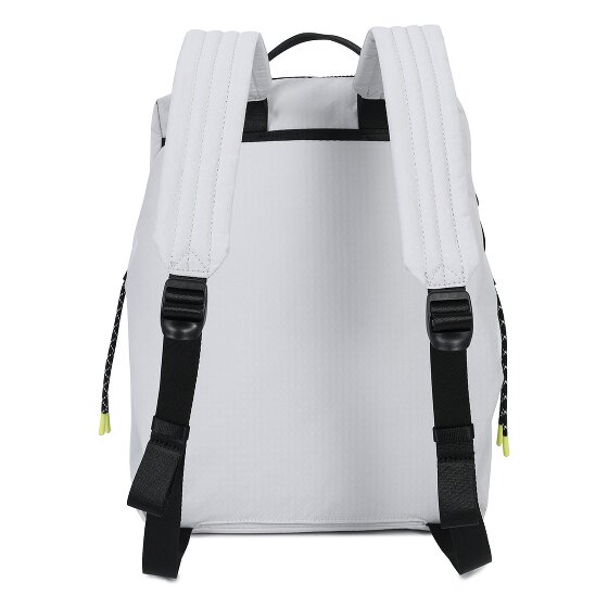 Hedgren String Plecak M 38 cm Komora na laptopa