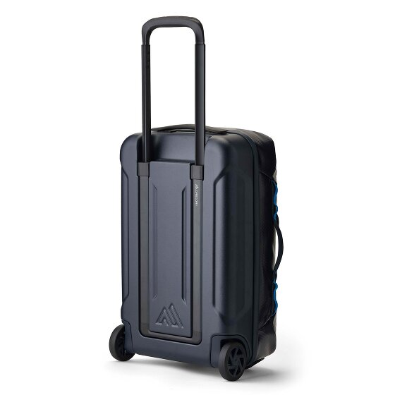 Gregory Alpaca 40 2 kółka Walizka kabinowy 55 cm