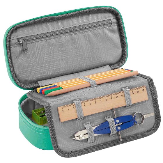 coocazoo Piórnik 25 cm