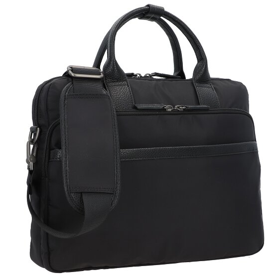 Picard S'Pore Teczka 36 cm Komora na laptopa