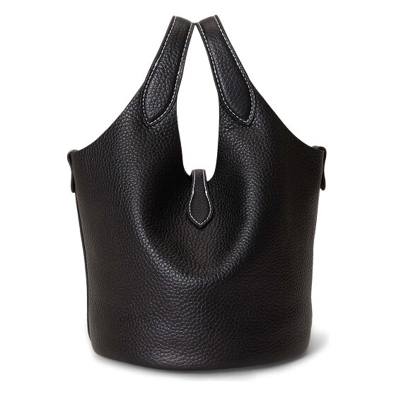 POLO RALPH LAUREN Polo Play Shopper Bag Skóra 39.5 cm