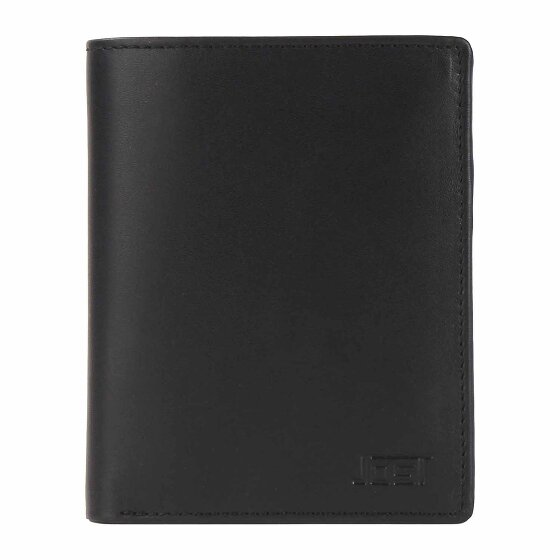 Jost Aarhus Portfel Skórzany 12.5 cm