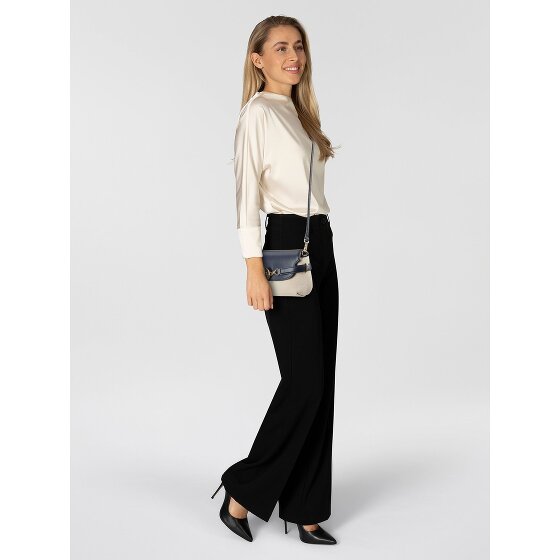 Lauren Ralph Lauren Blaike Torba na ramię Skórzany 18.5 cm