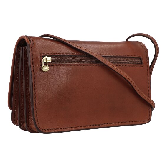 The Bridge Story Donna Mała torebka na ramię I Skórzana 18 cm