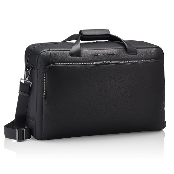 Porsche Design Roadster Weekender Travel Bag Leather 51 cm