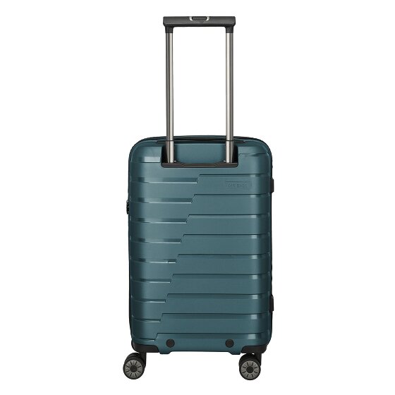 Travelite Air Base Slim 4 kółka Walizka kabinowy S 55 cm