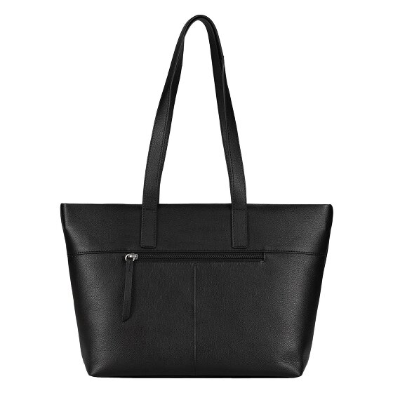 Jost Lysa Torba na ramię Skóra 36 cm