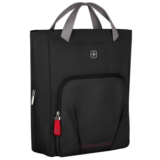 Wenger Motion Shopper Bag 41 cm Komora na laptopa z plisą rozprężną