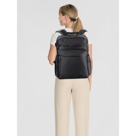 Mandarina Duck MD 20 Plecak 39 cm Komora na laptopa