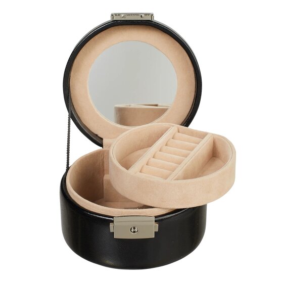 Windrose Merino Pudełko na biżuterię 12 cm