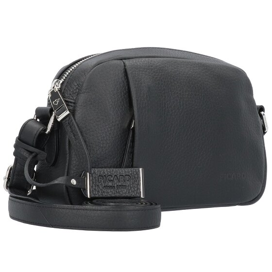 Picard Pure Shoulder Bag Leather 21 cm