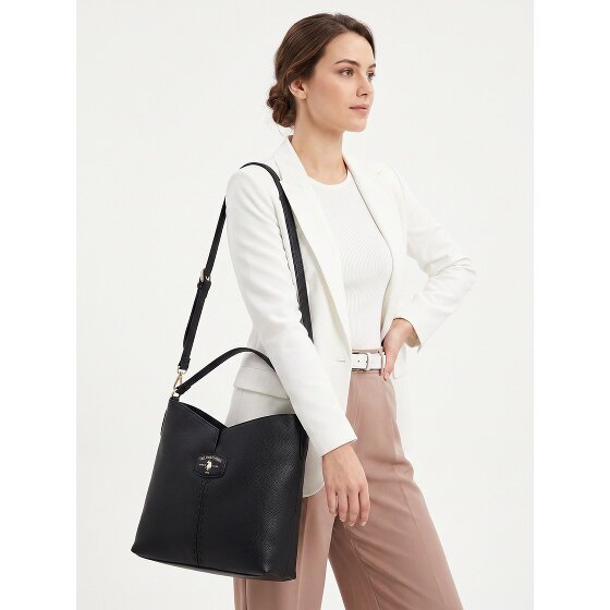 U.S. Polo Assn. Chestnut Torba na ramię 27 cm