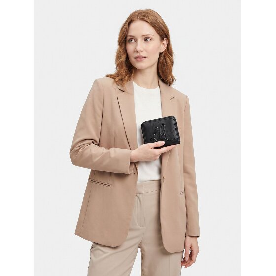 Liebeskind Capri Portfel Ochrona RFID Skóra 12.5 cm