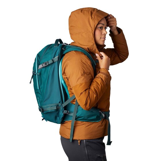 Gregory Women's Targhee 30 Plecak turystyczny S-M 58 cm
