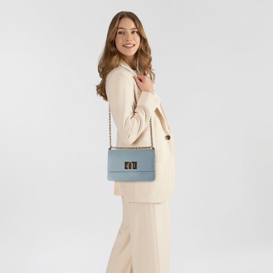 Furla 1927 Torba na ramię Skórzany 20 cm