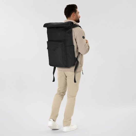 Joop! Jeans Buccino Filippo Plecak 42 cm Komora na laptopa