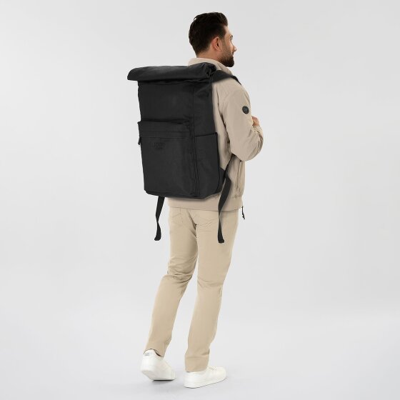 Joop! Jeans Buccino Plecak 42 cm Komora na laptopa