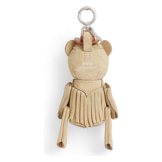 POLO RALPH LAUREN Polo Play Brelok do kluczy Skóra 5 cm