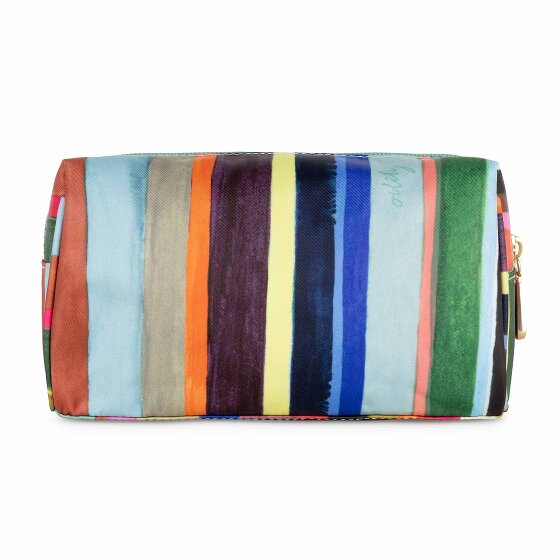 Oilily Pieternella stripe Kosmetyczka 20 cm