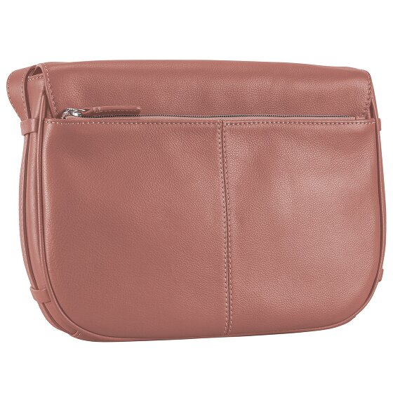 Leonhard Heyden Nizza Torba na ramię Skórzany 29 cm