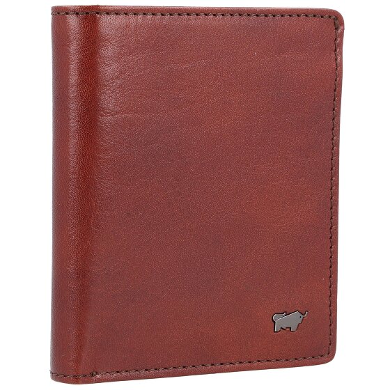 Braun Büffel Country Wallet RFID Leather 9,5 cm