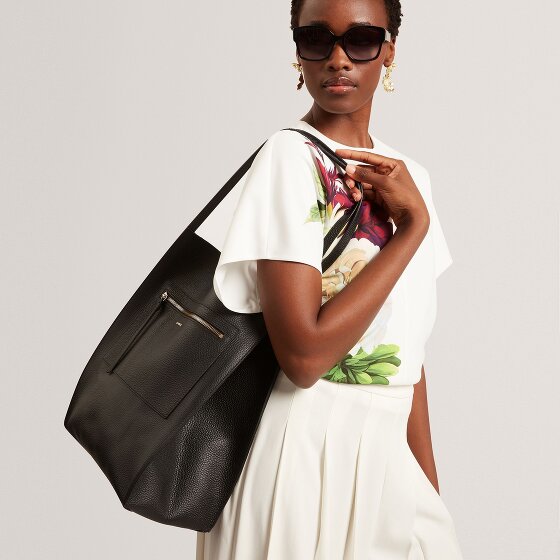 Ted Baker Tammila Torba na ramię Skórzany 30 cm