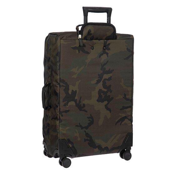 Bric's Bric´s x Replay 4 kółka Walizka 71 cm