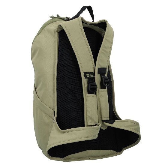 Jack Wolfskin Sooneck Plecak 45 cm Komora na laptopa