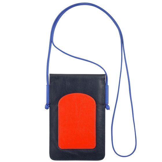 DuDu Etui na telefon komórkowy skórzane 12 cm