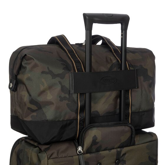 Bric's Bric´s x Replay Torba podróżna Weekender 43 cm