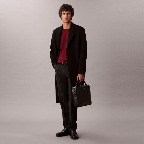 Calvin Klein Raised Teczka 38 cm Komora na laptopa