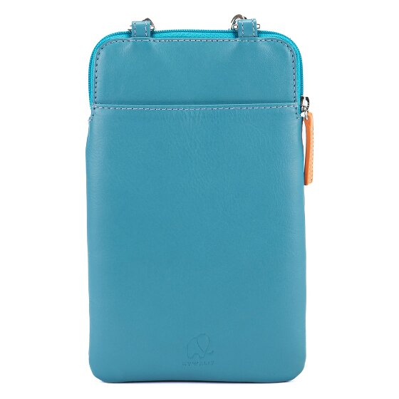 Mywalit Etui na telefon komórkowy Skóra 13 cm