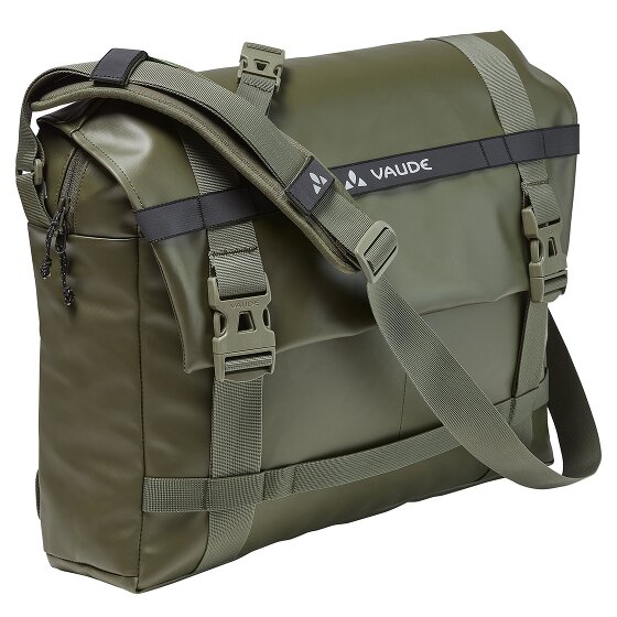 Vaude Mineo Messenger 45 cm przegroda na laptopa