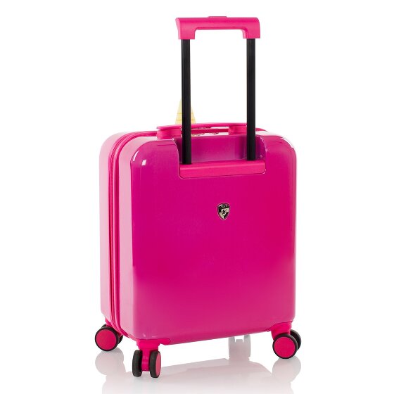 Heys Kids 4-Rollen Kofferset 2tlg.