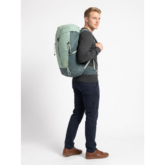 Jack Wolfskin Astro Vent 30 L Plecak turystyczny 62 cm