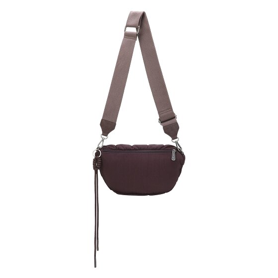 Fritzi aus Preußen Brigitte x fritzi Bum limited Bubble Black Saszetka 30 cm