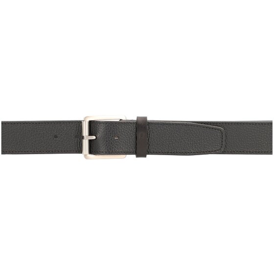 AIGNER Skórzany pasek casual
