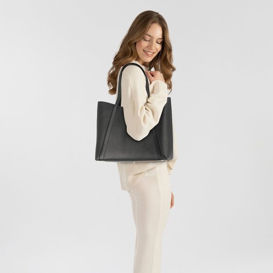 Furla Goccia Shopper Bag L Skóra 37 cm
