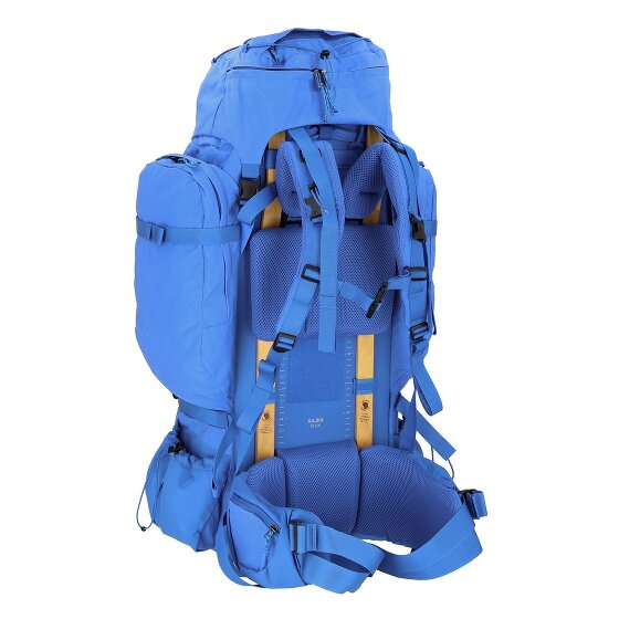Fjällräven Kajka 75 S-M Plecak trekkingowy S-M 43 cm