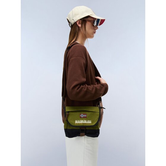 Napapijri Bering Torba typu Messenger 24 cm